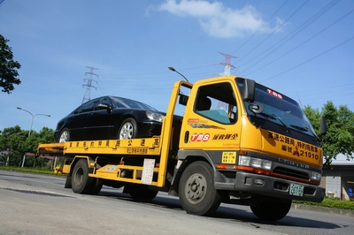 巴彦淖尔市旅顺口区道路救援